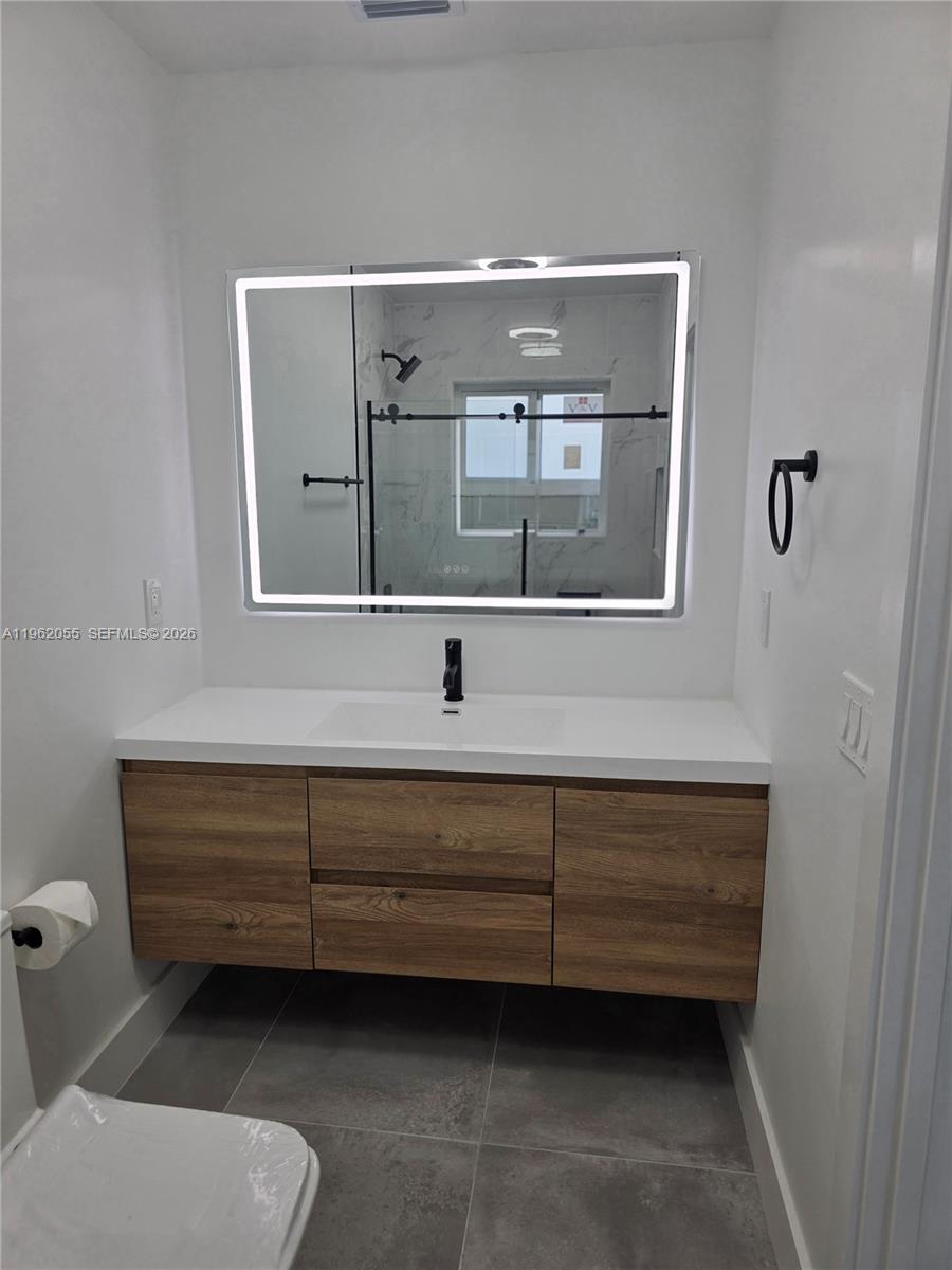 THUMB POINT SUBDIVISION - Residential