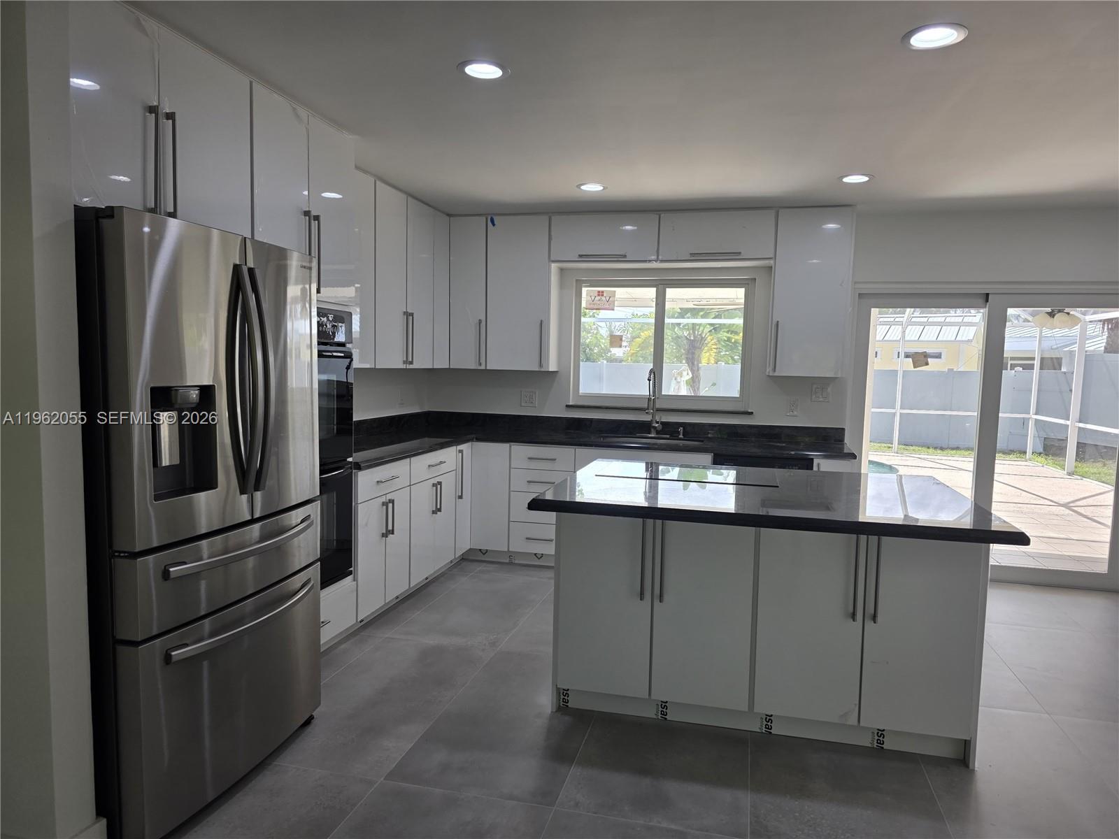 THUMB POINT SUBDIVISION - Residential