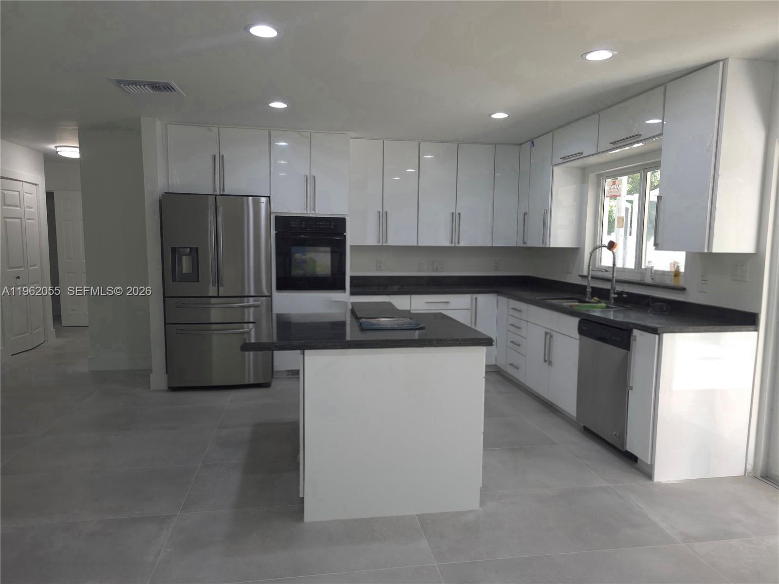 THUMB POINT SUBDIVISION - Residential