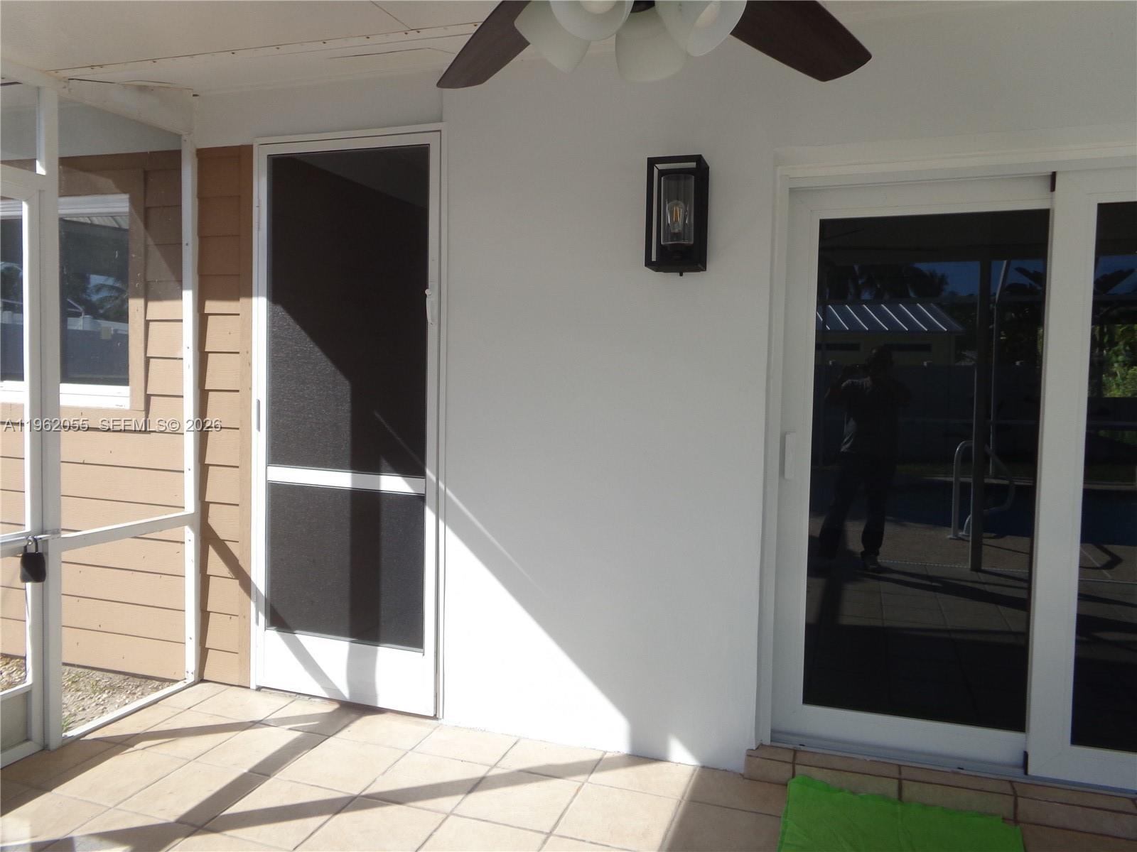 THUMB POINT SUBDIVISION - Residential