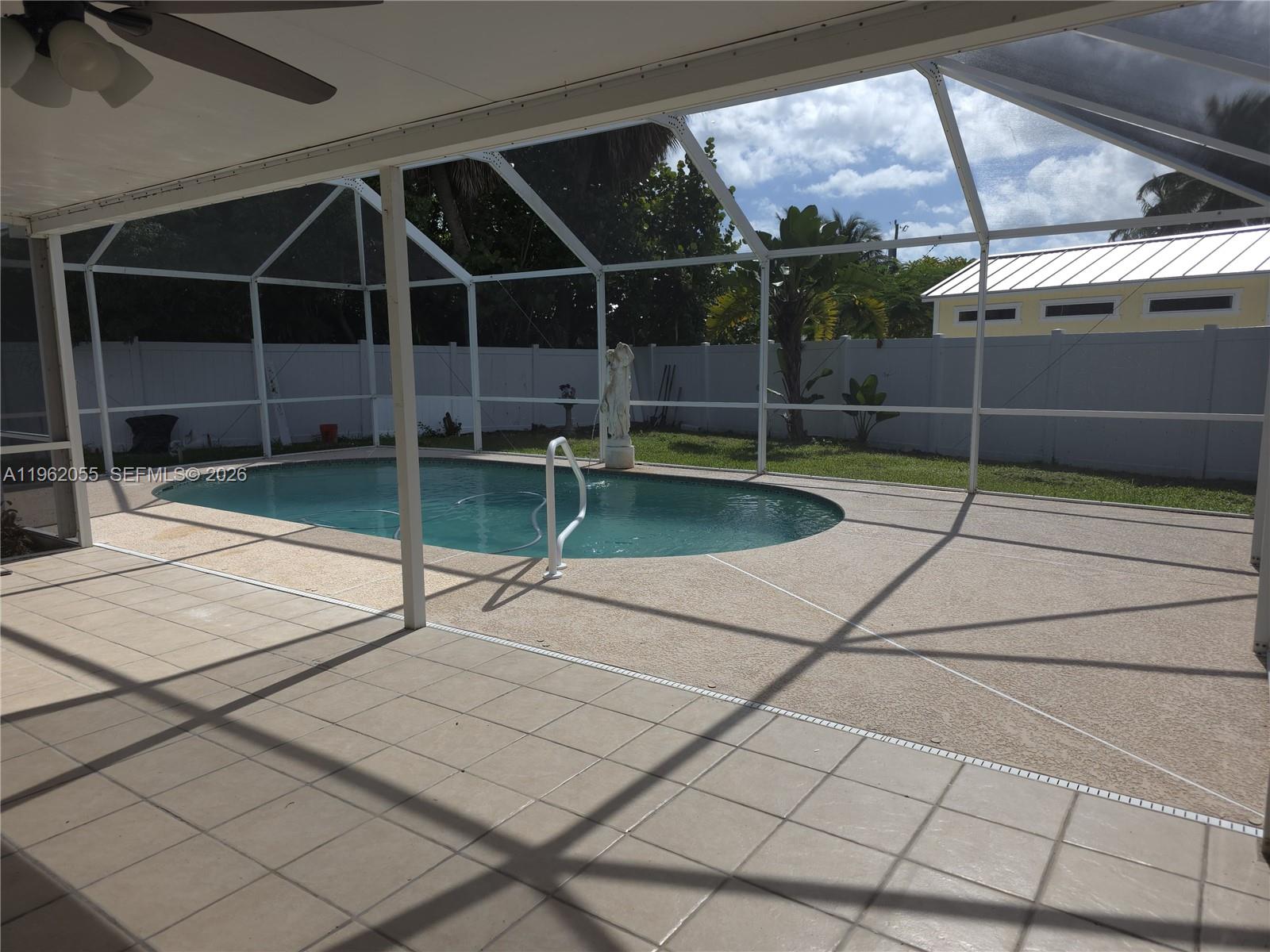 THUMB POINT SUBDIVISION - Residential