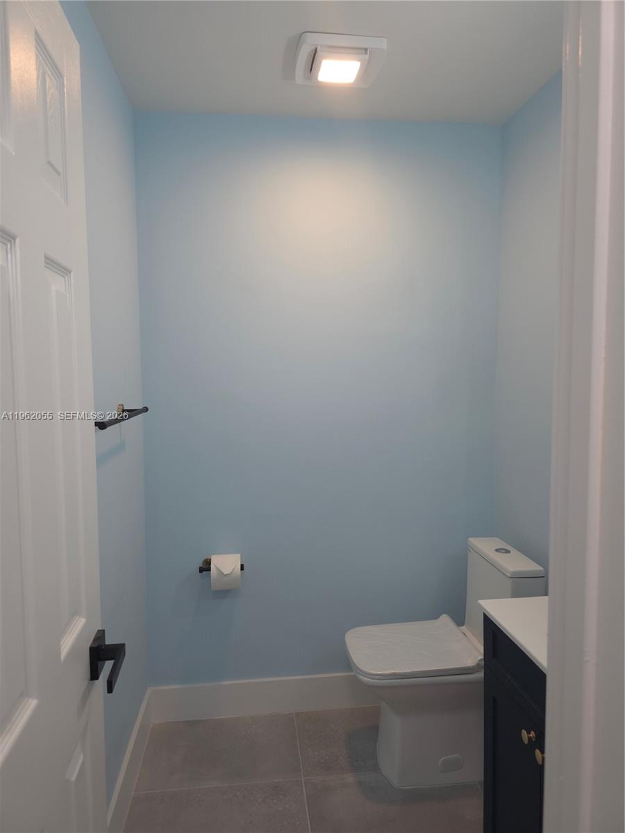 THUMB POINT SUBDIVISION - Residential