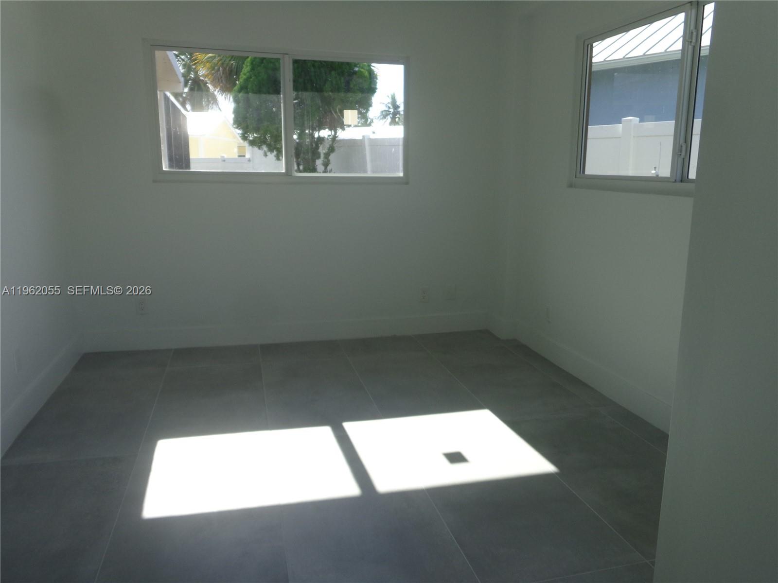 THUMB POINT SUBDIVISION - Residential