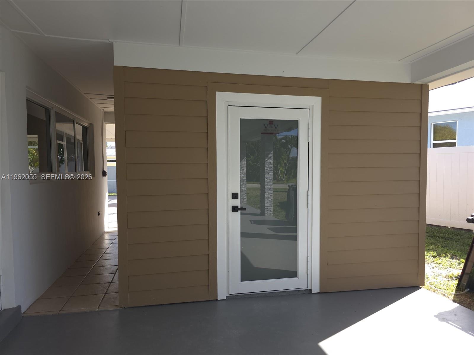 THUMB POINT SUBDIVISION - Residential