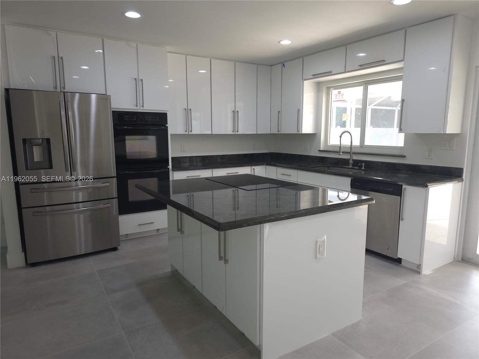 THUMB POINT SUBDIVISION - Residential