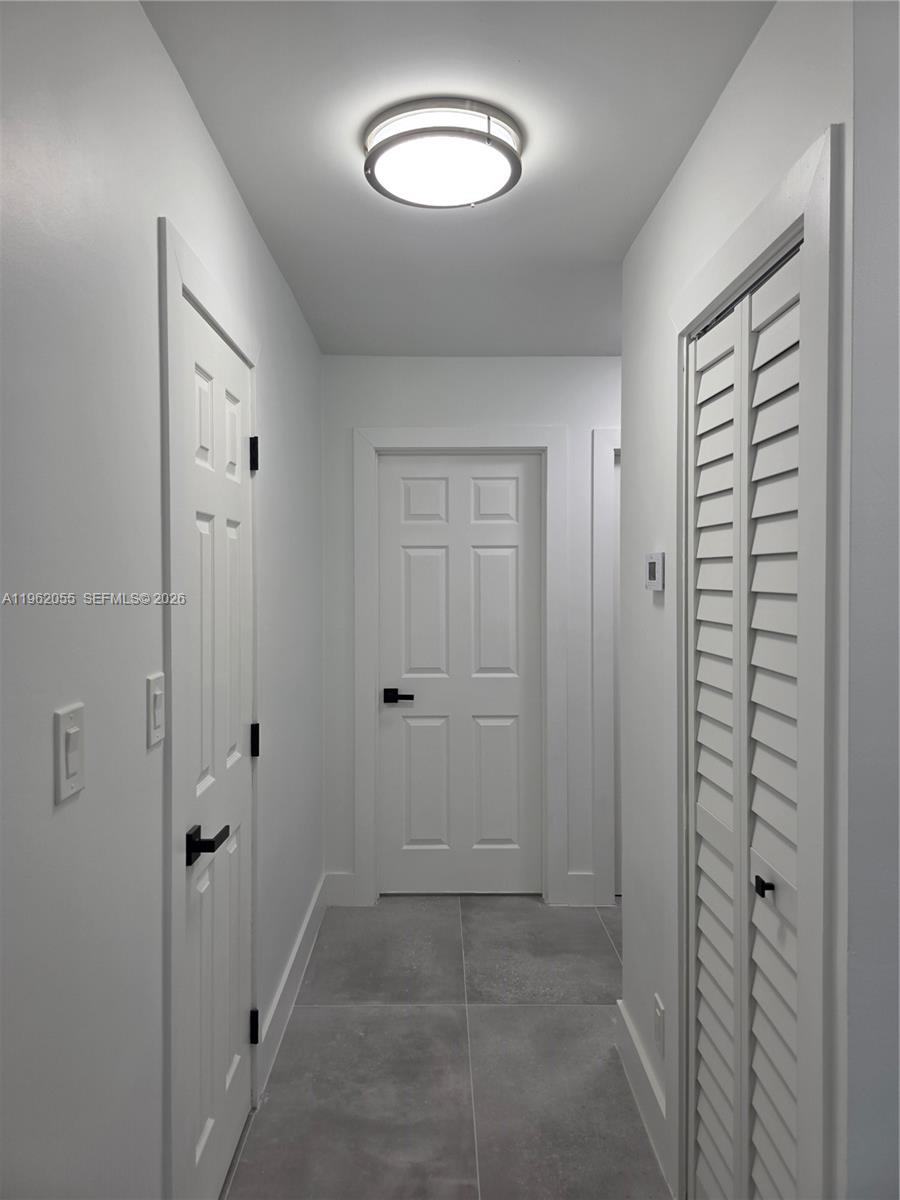 THUMB POINT SUBDIVISION - Residential