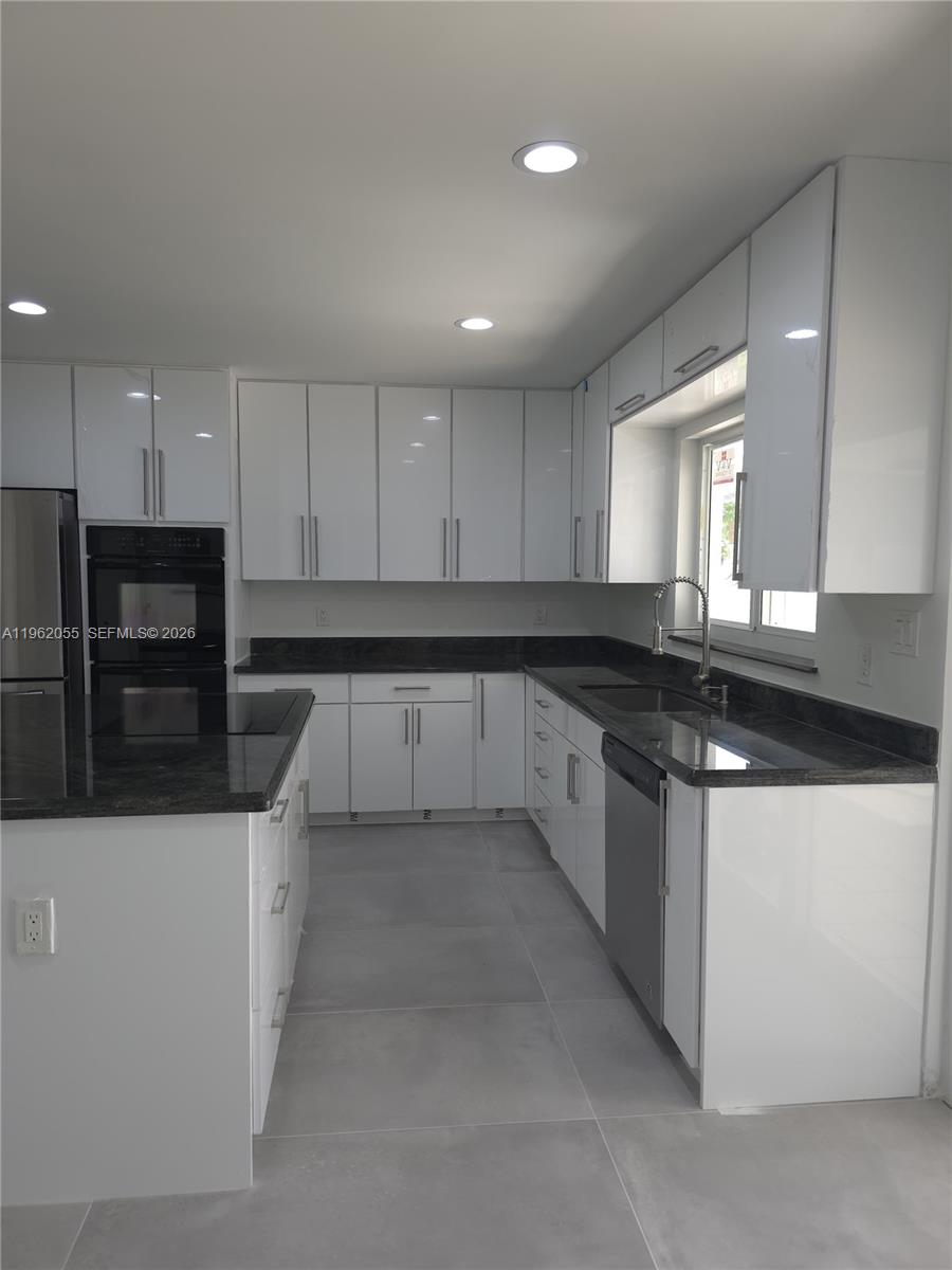 THUMB POINT SUBDIVISION - Residential