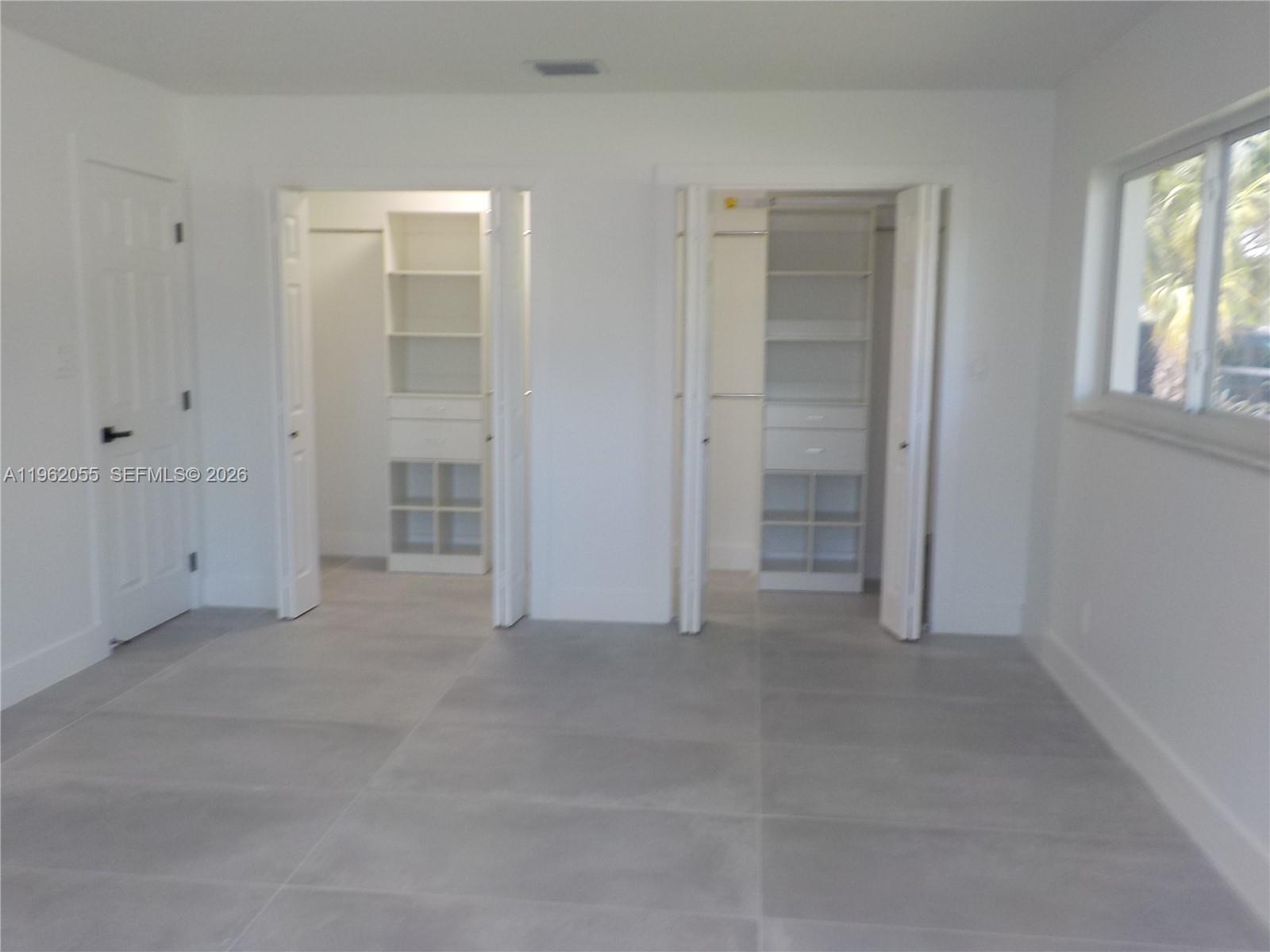 THUMB POINT SUBDIVISION - Residential