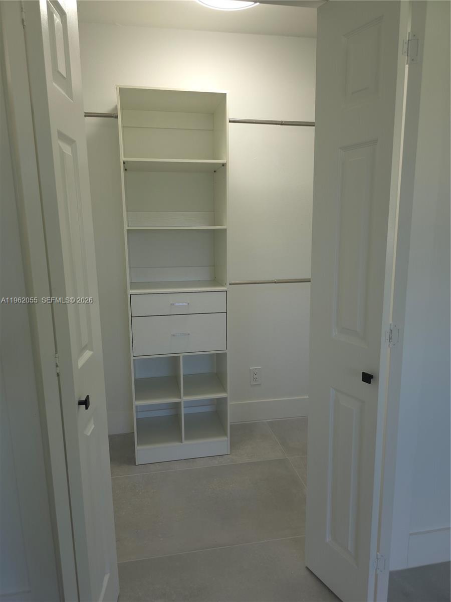 THUMB POINT SUBDIVISION - Residential