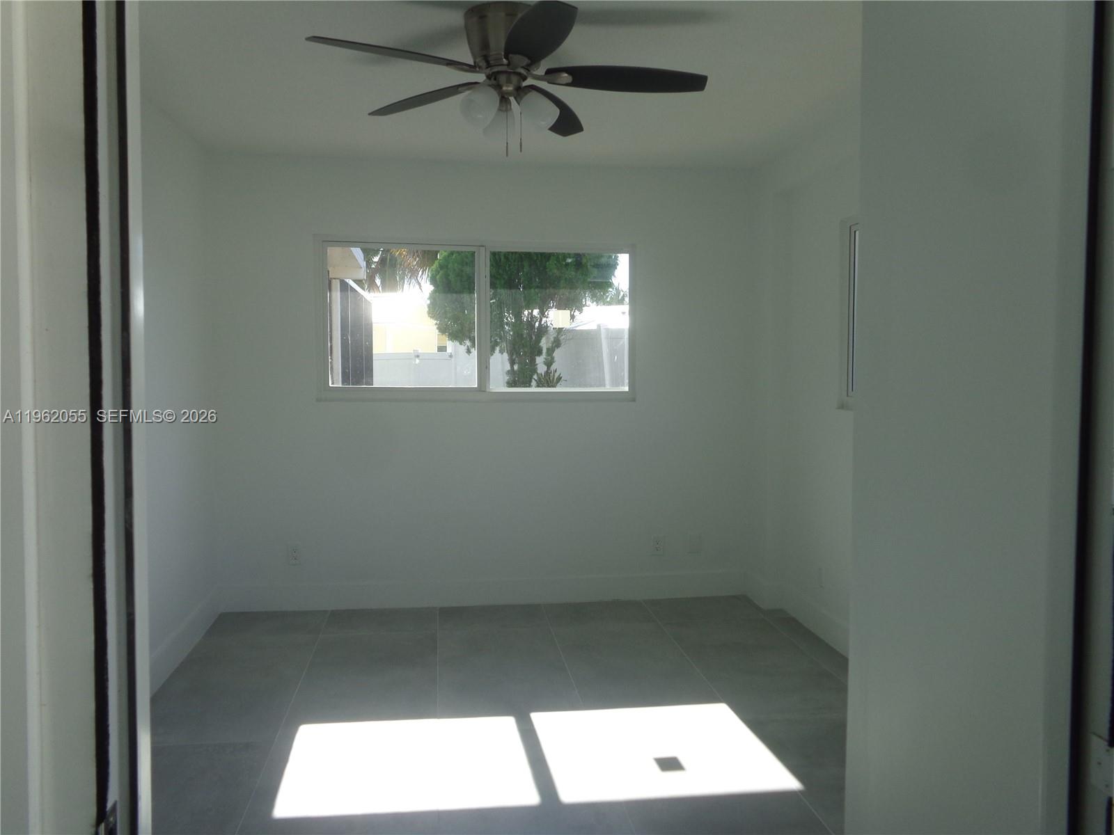 THUMB POINT SUBDIVISION - Residential