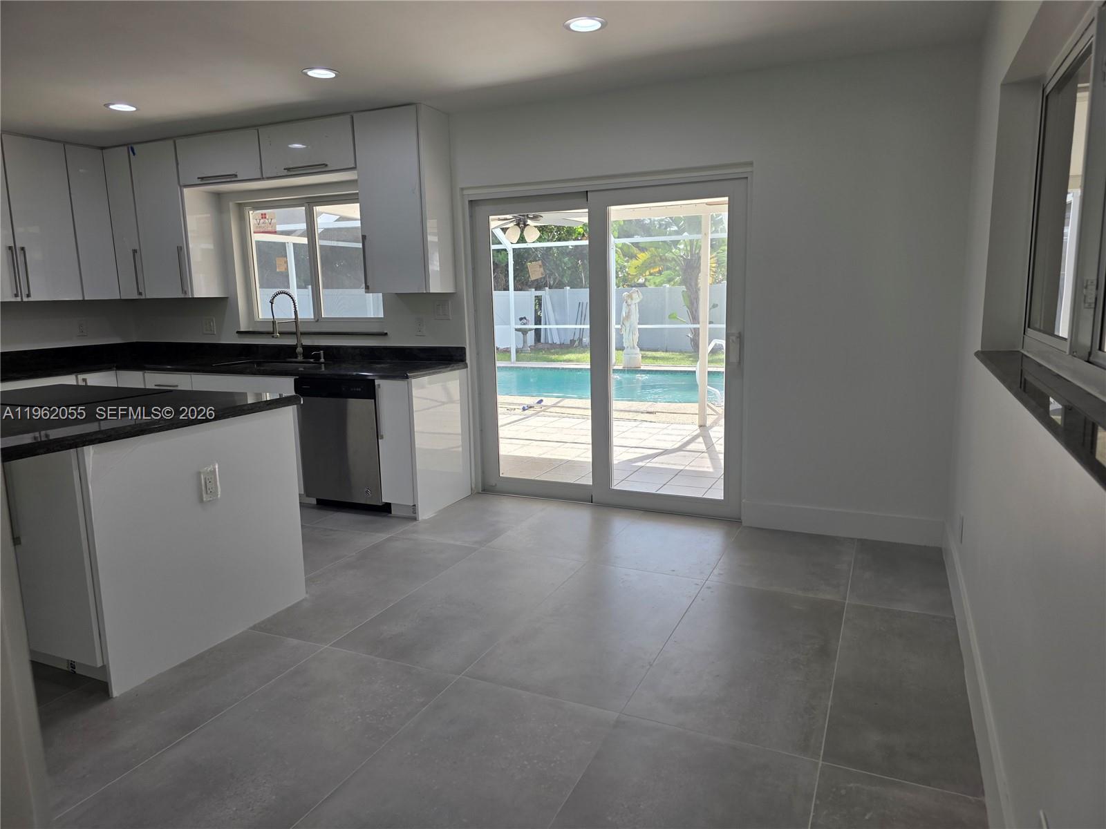 THUMB POINT SUBDIVISION - Residential