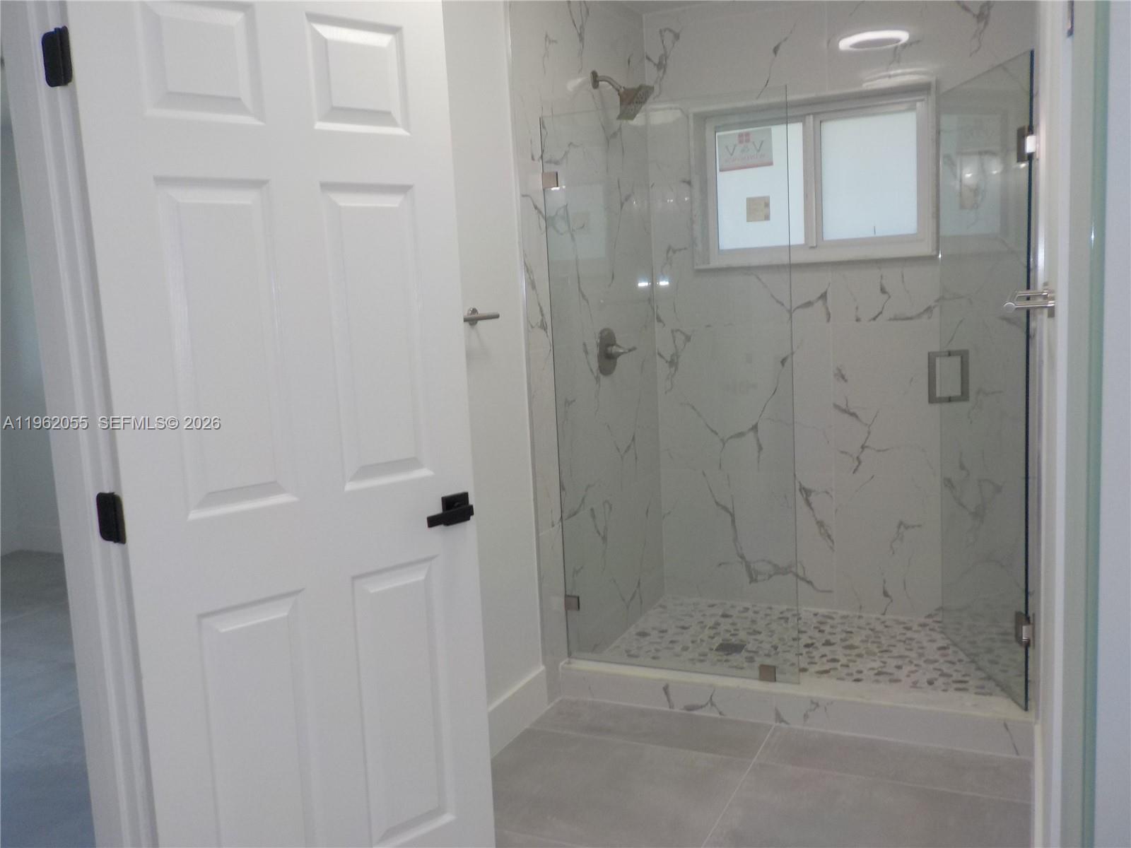 THUMB POINT SUBDIVISION - Residential