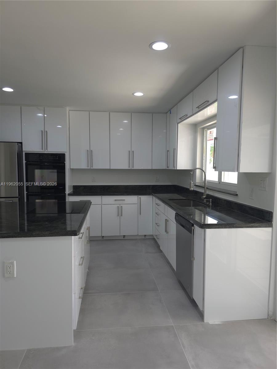 THUMB POINT SUBDIVISION - Residential