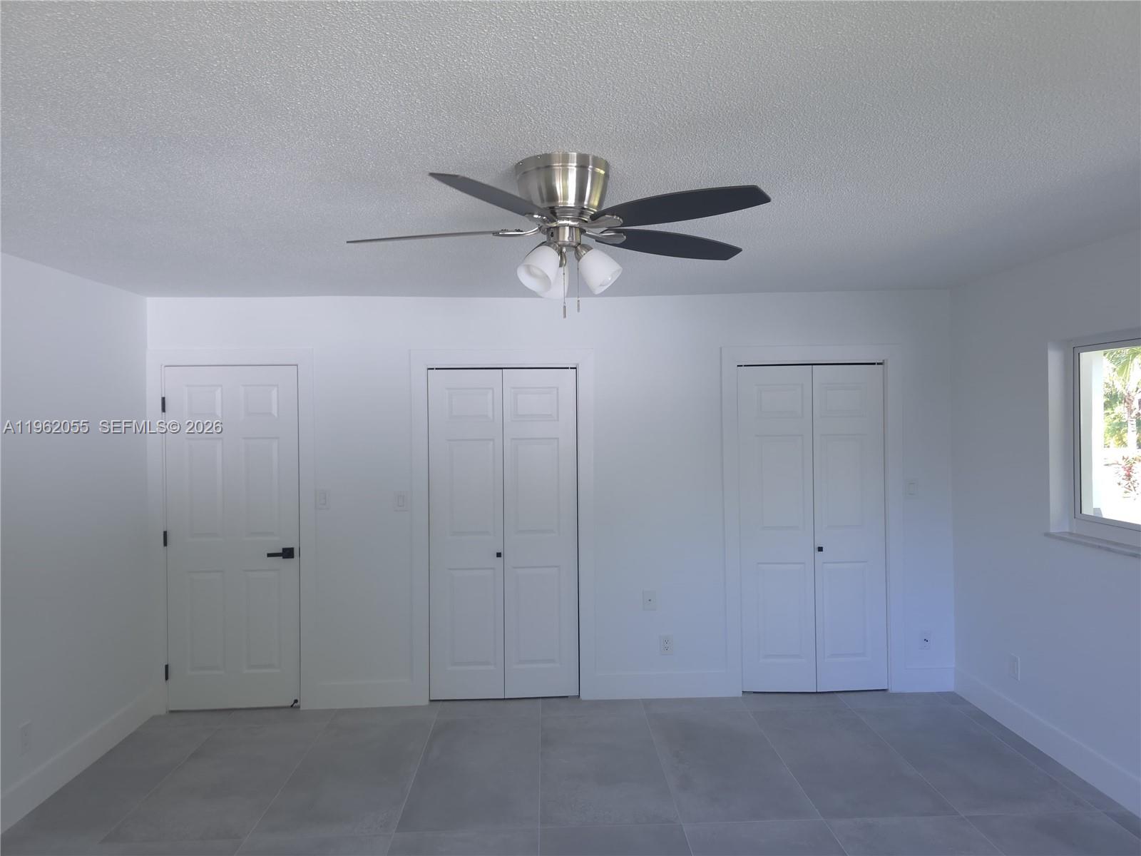 THUMB POINT SUBDIVISION - Residential