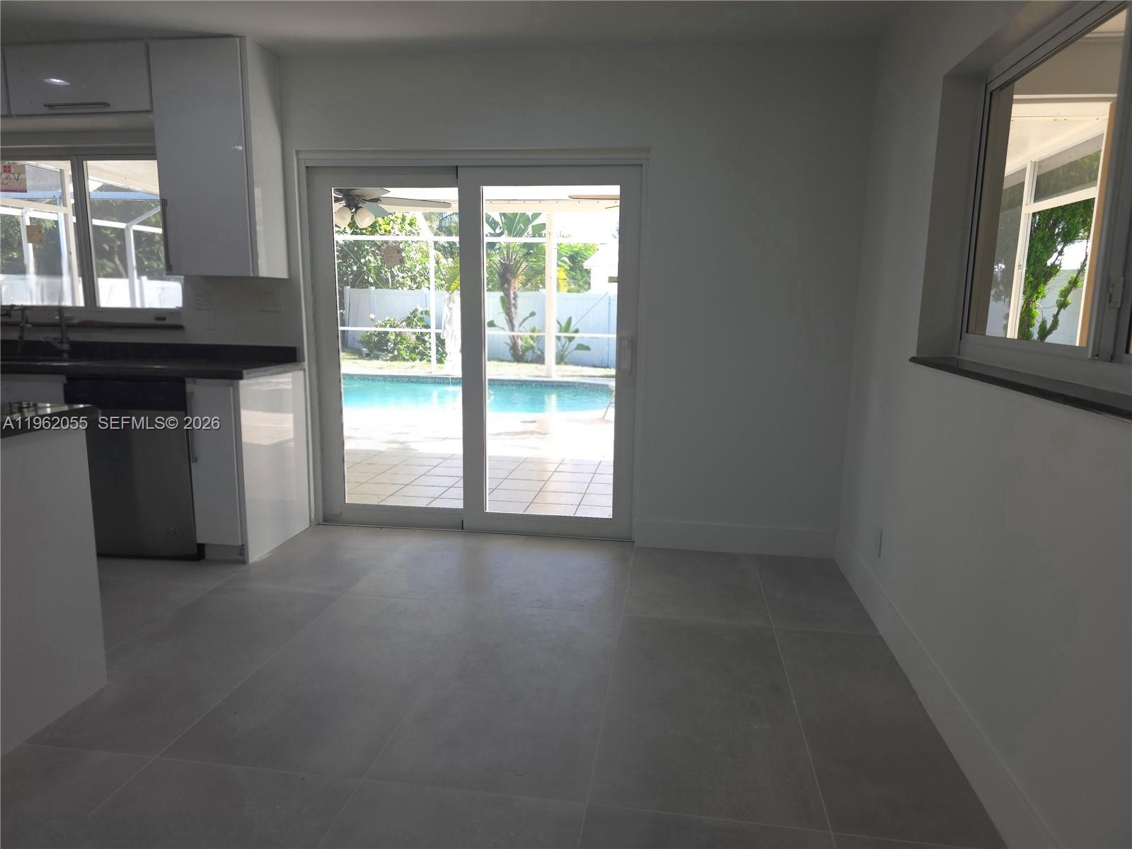 THUMB POINT SUBDIVISION - Residential