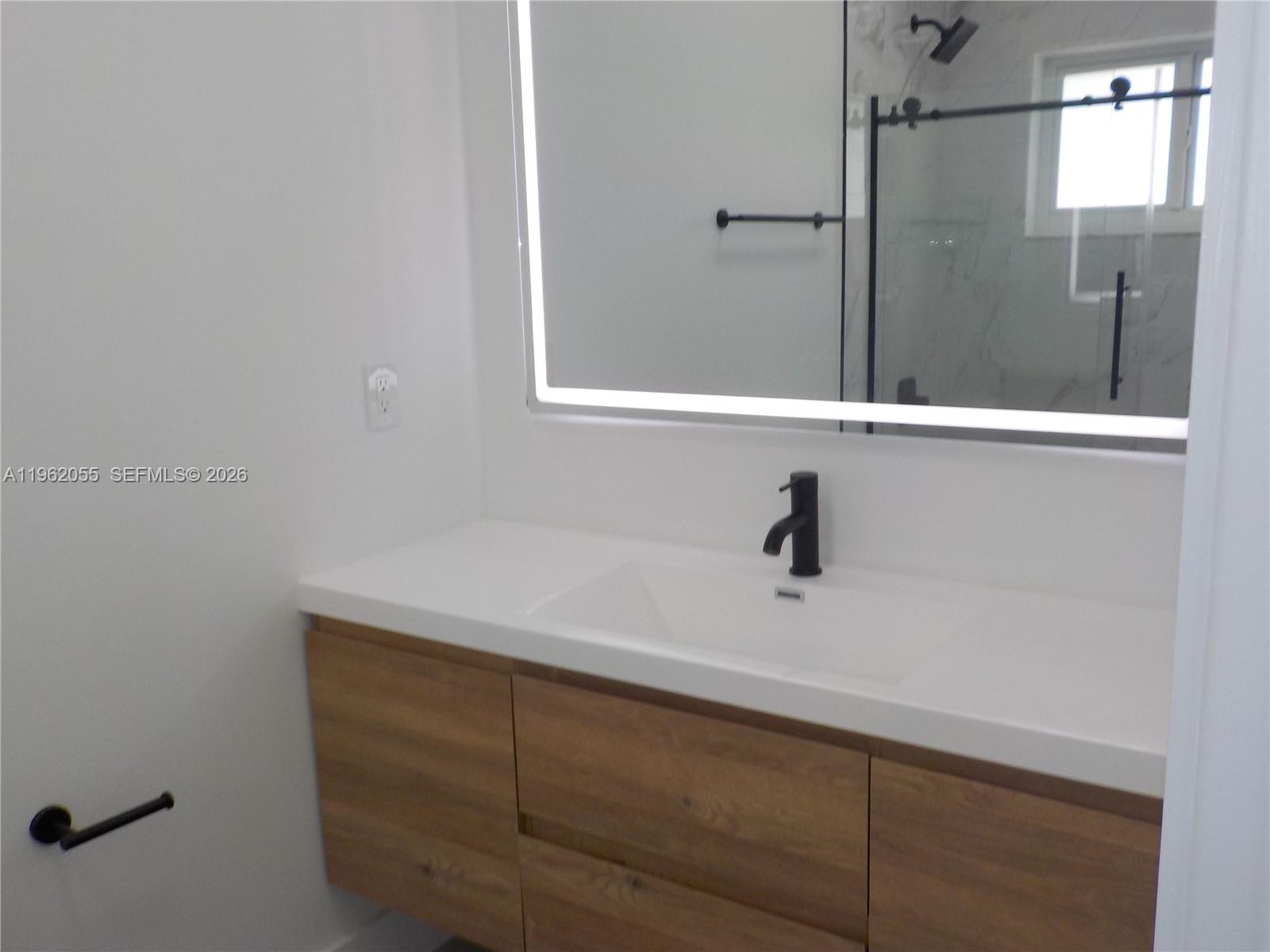 THUMB POINT SUBDIVISION - Residential