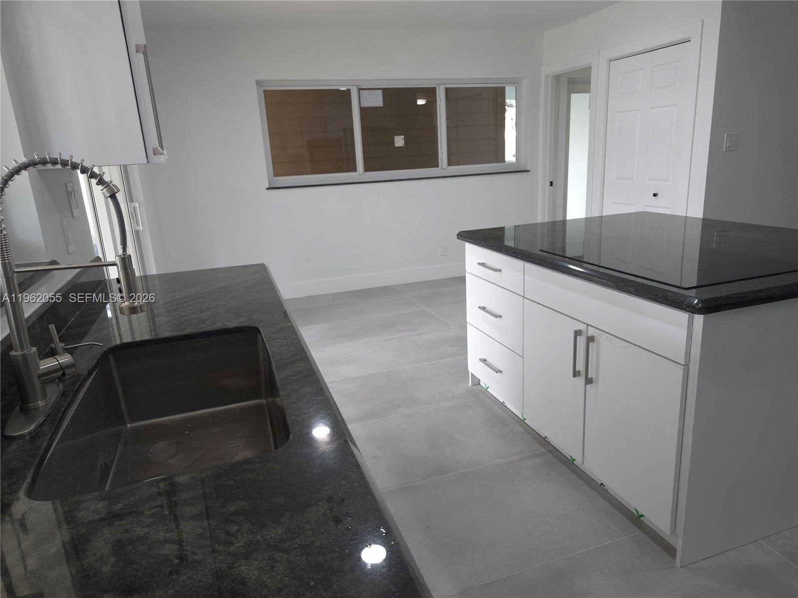 THUMB POINT SUBDIVISION - Residential