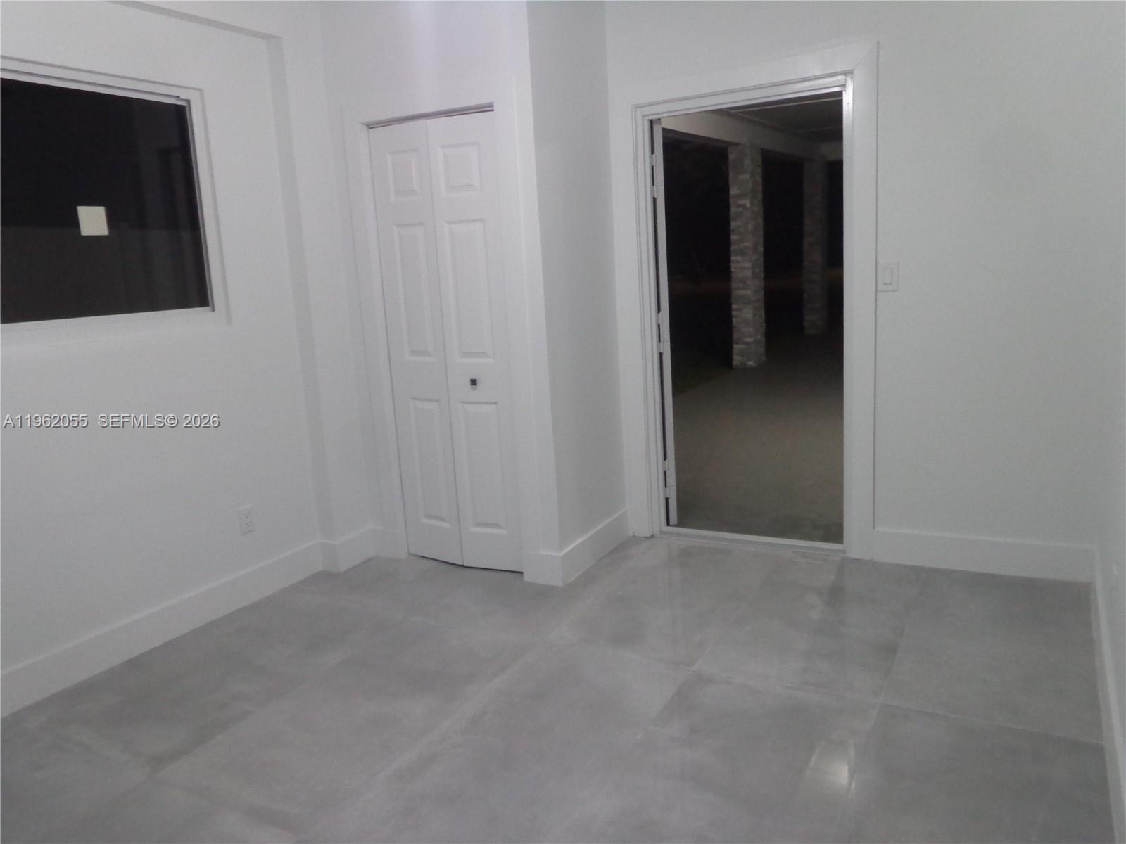 THUMB POINT SUBDIVISION - Residential