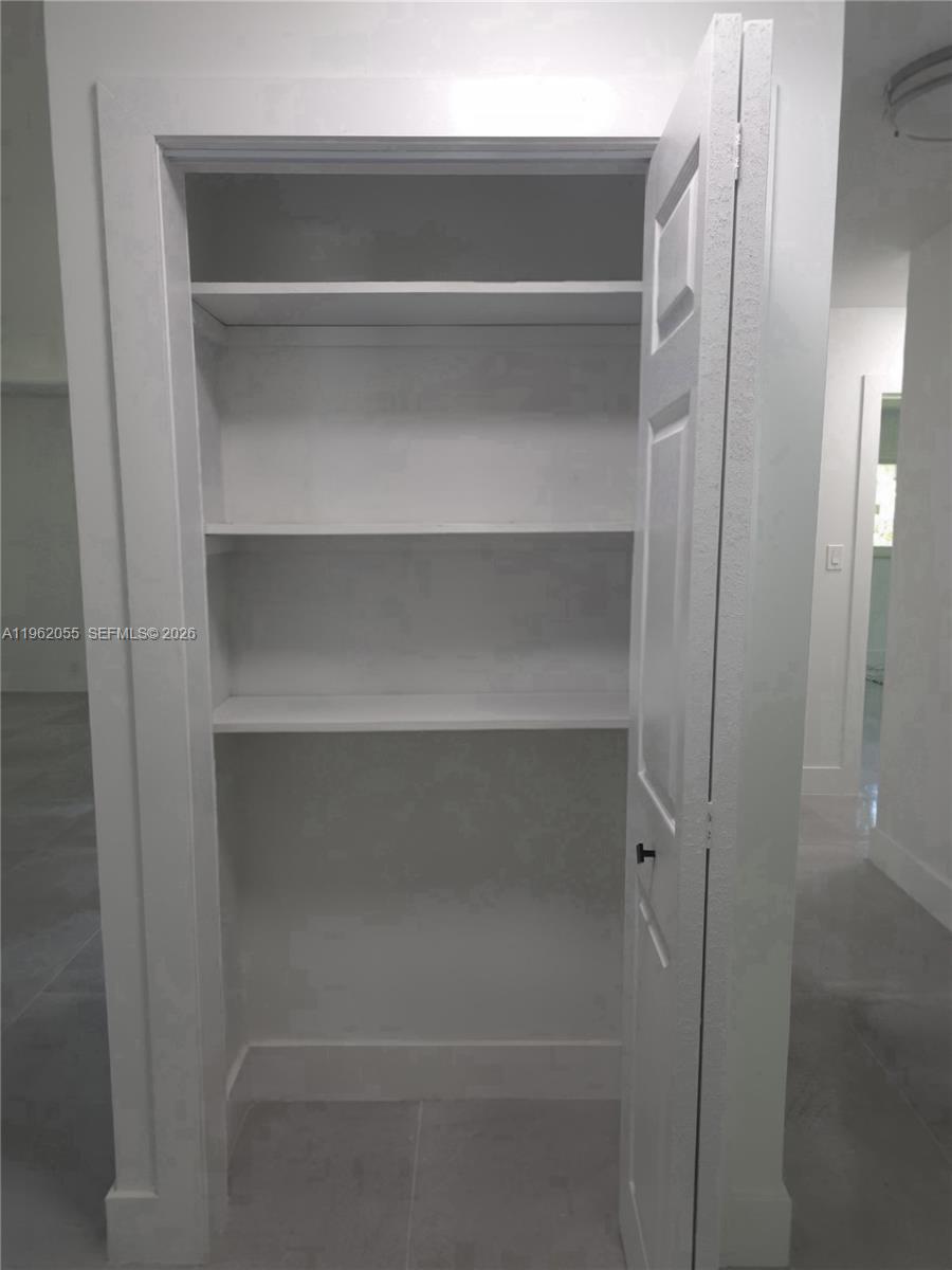 THUMB POINT SUBDIVISION - Residential