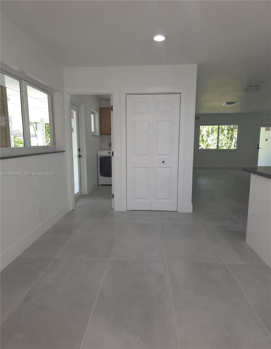 THUMB POINT SUBDIVISION - Residential