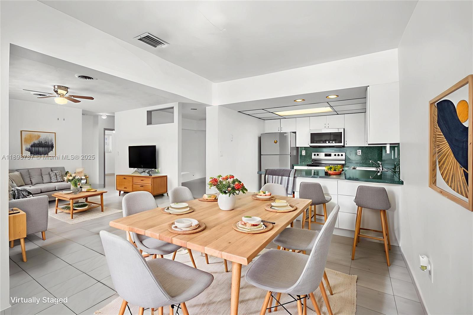 WELWYN MANOR ANNEX - Residential