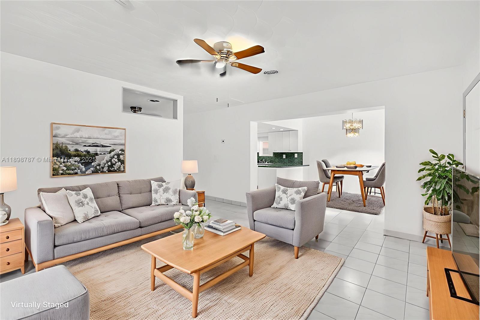 WELWYN MANOR ANNEX - Residential