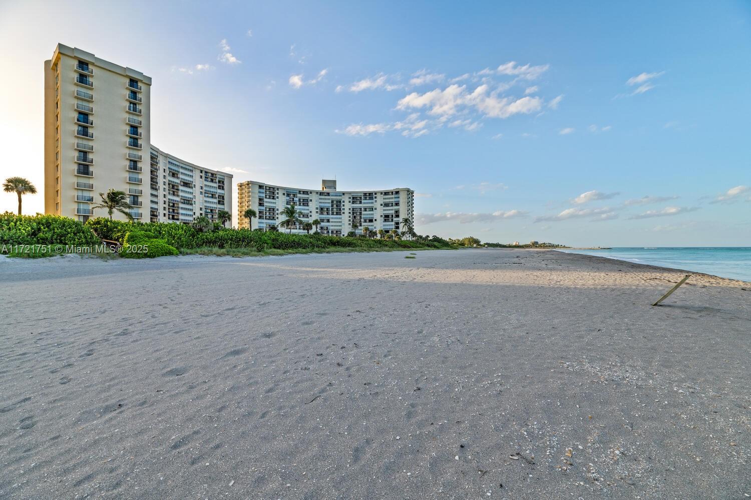 OCEAN TRAIL CONDO III - Residential Lease