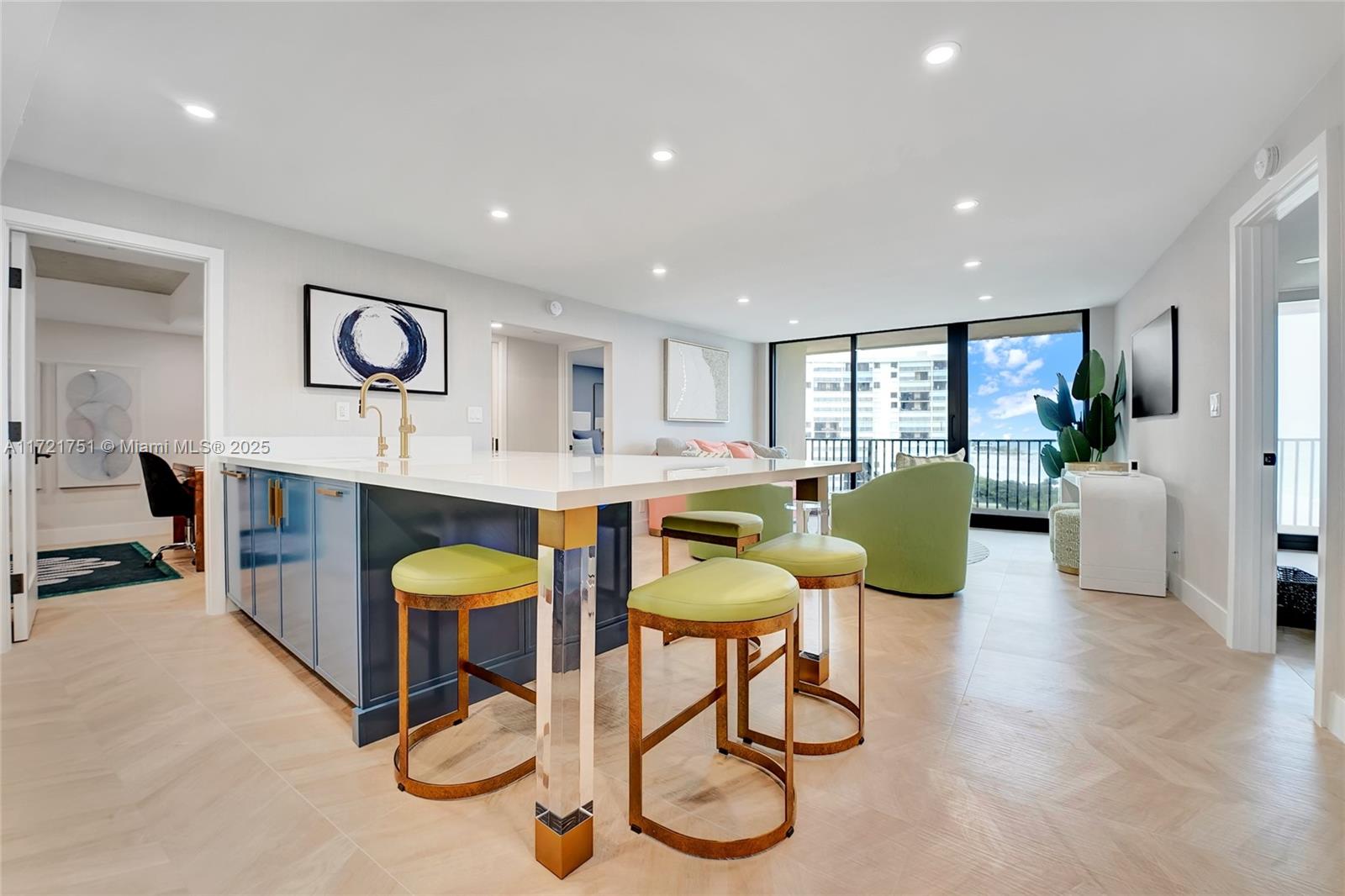 OCEAN TRAIL CONDO III - Residential Lease