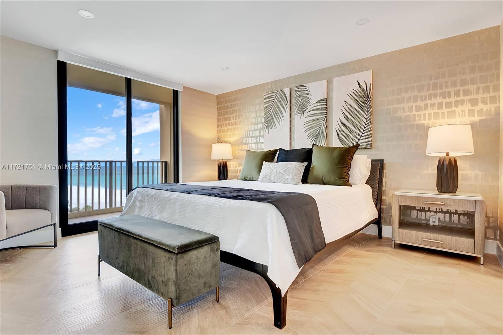 OCEAN TRAIL CONDO III - Residential Lease