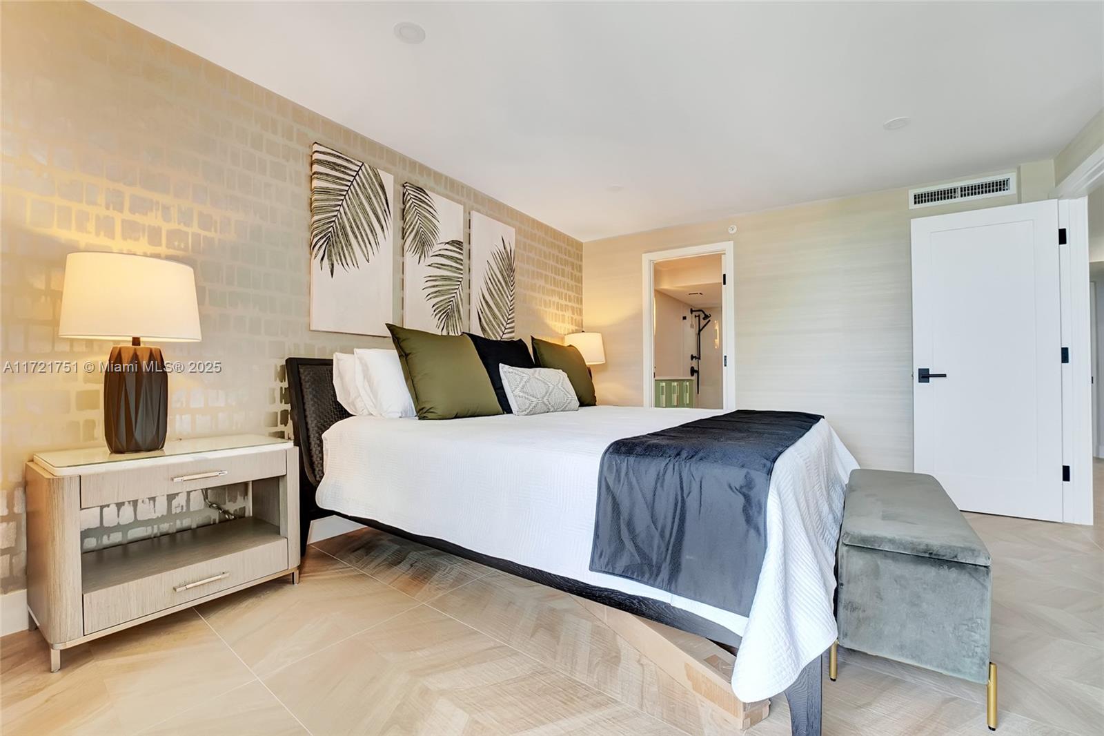 OCEAN TRAIL CONDO III - Residential Lease
