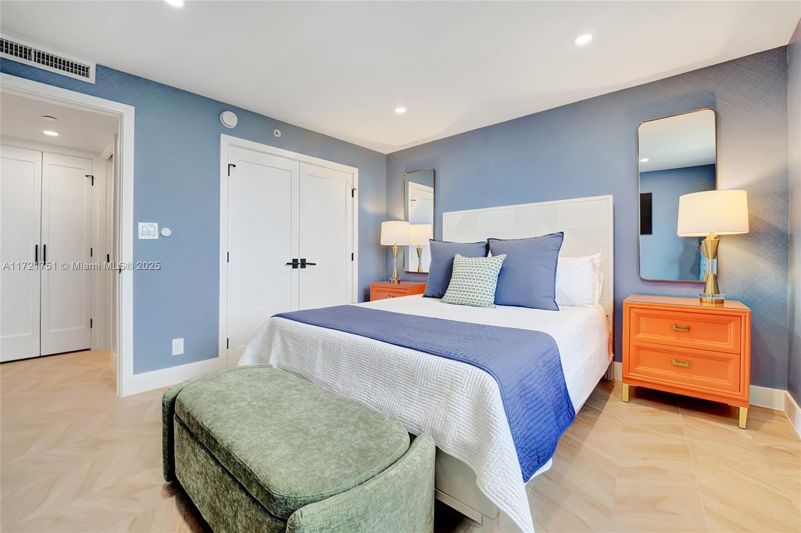 OCEAN TRAIL CONDO III - Residential Lease