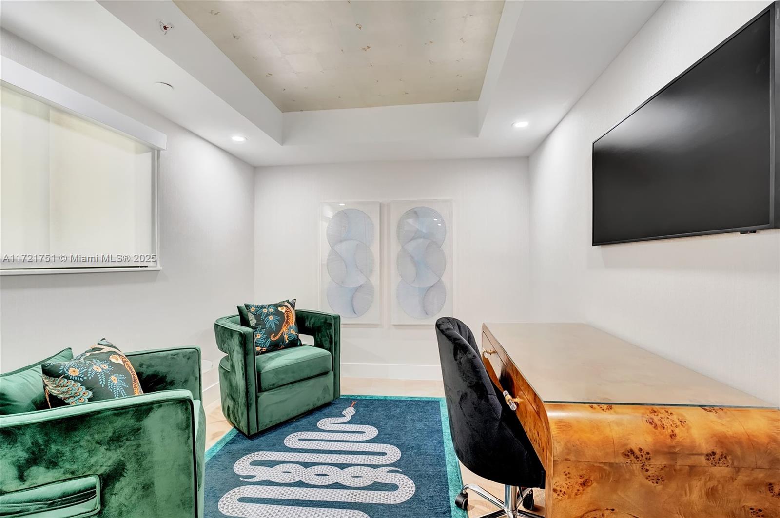 OCEAN TRAIL CONDO III - Residential Lease