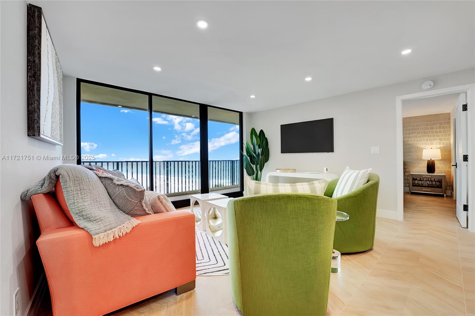 OCEAN TRAIL CONDO III - Residential Lease