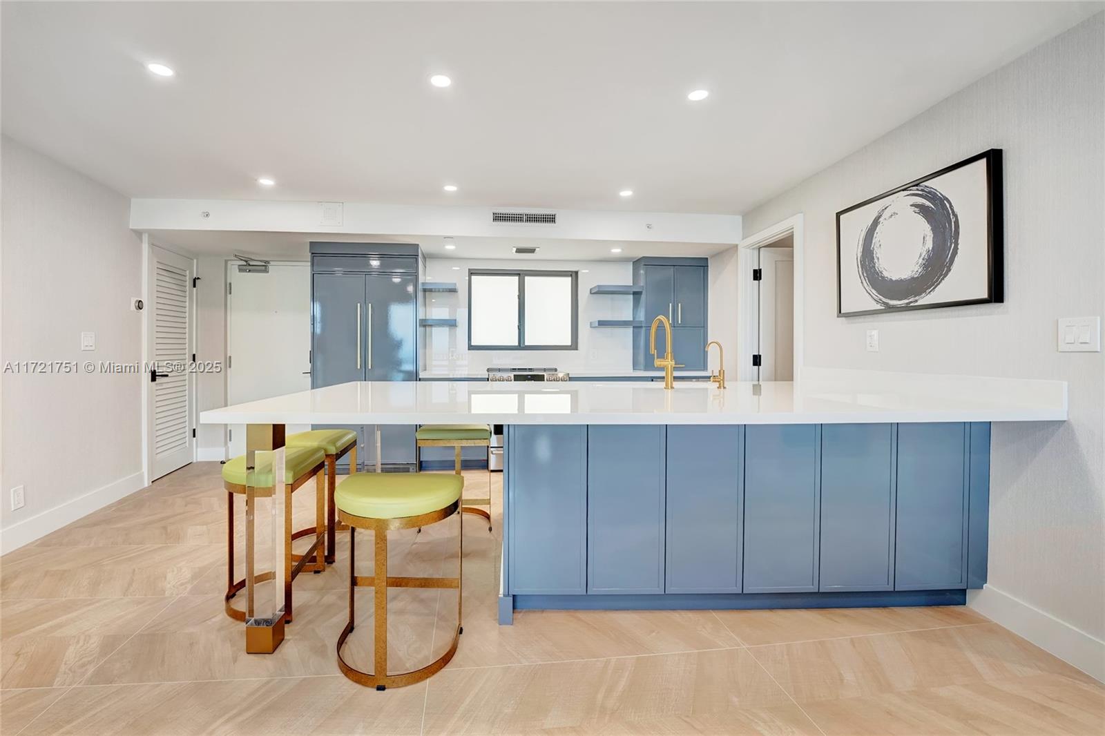 OCEAN TRAIL CONDO III - Residential Lease