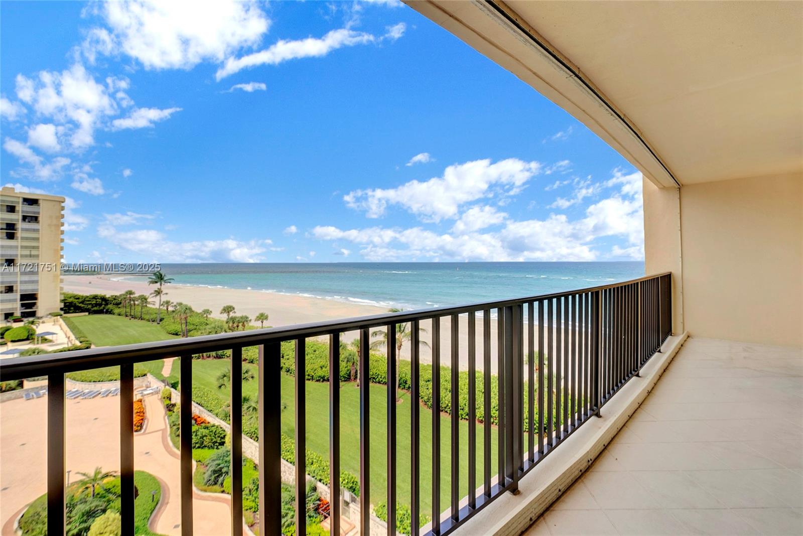OCEAN TRAIL CONDO III - Residential Lease