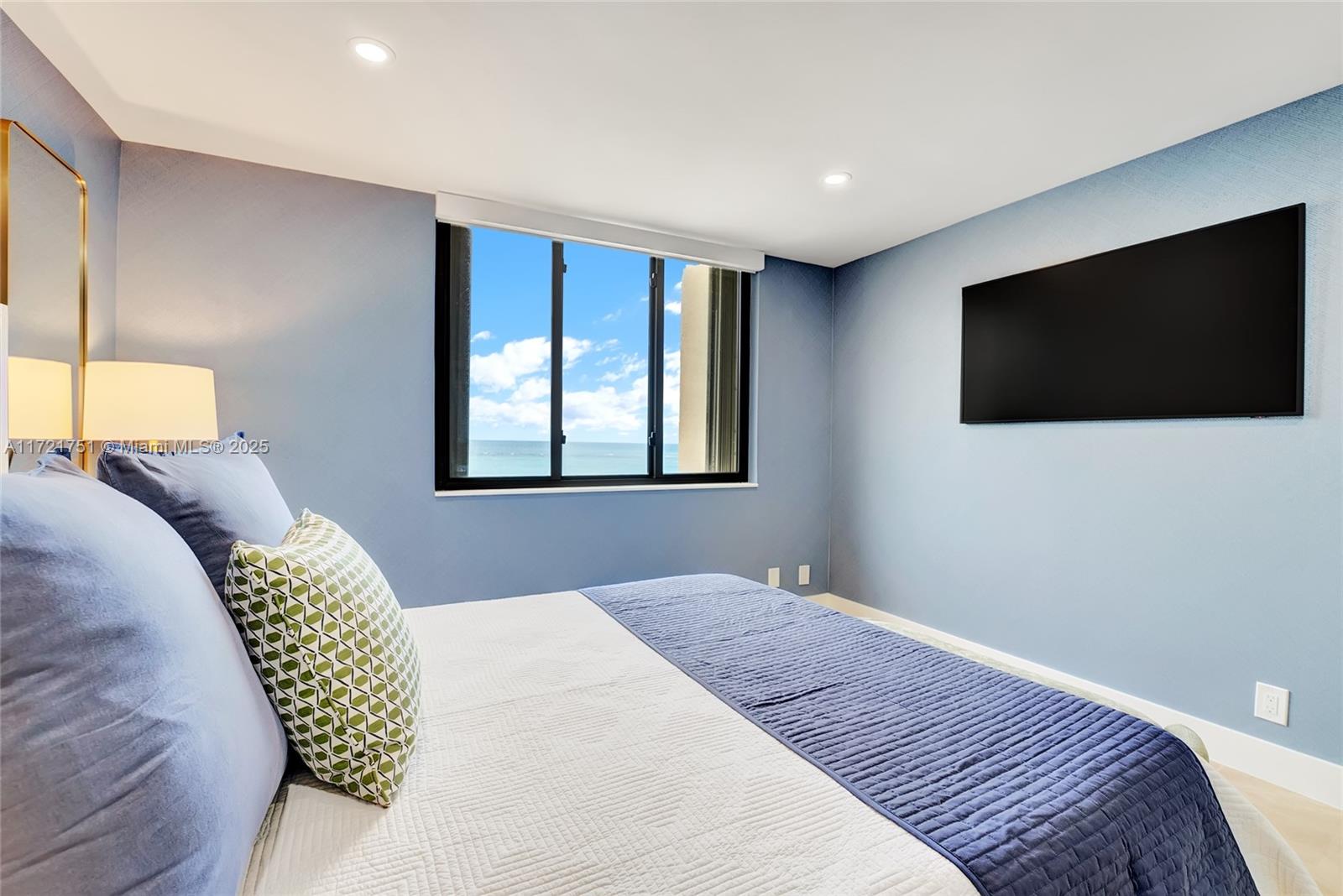 OCEAN TRAIL CONDO III - Residential Lease
