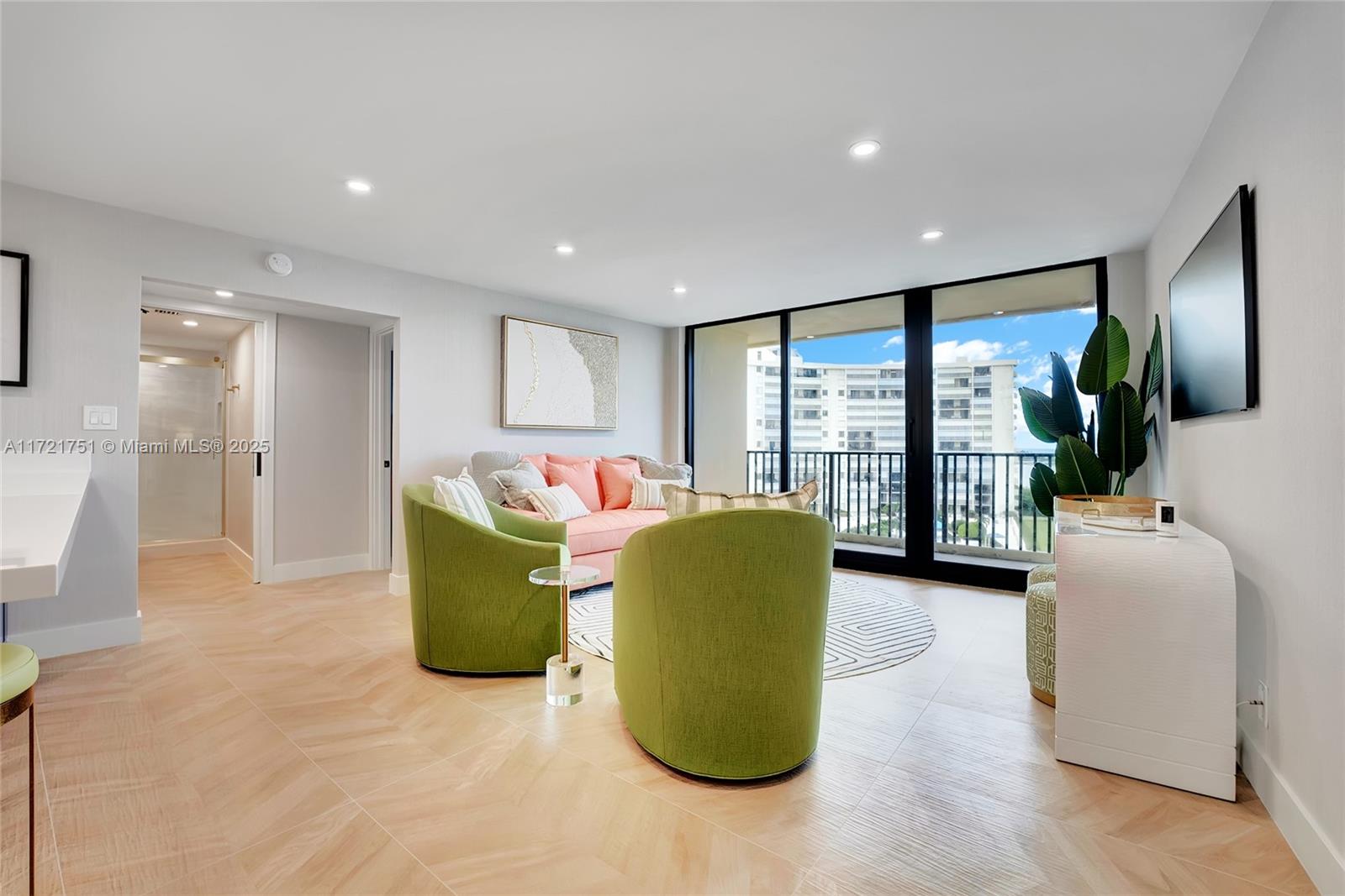 OCEAN TRAIL CONDO III - Residential Lease