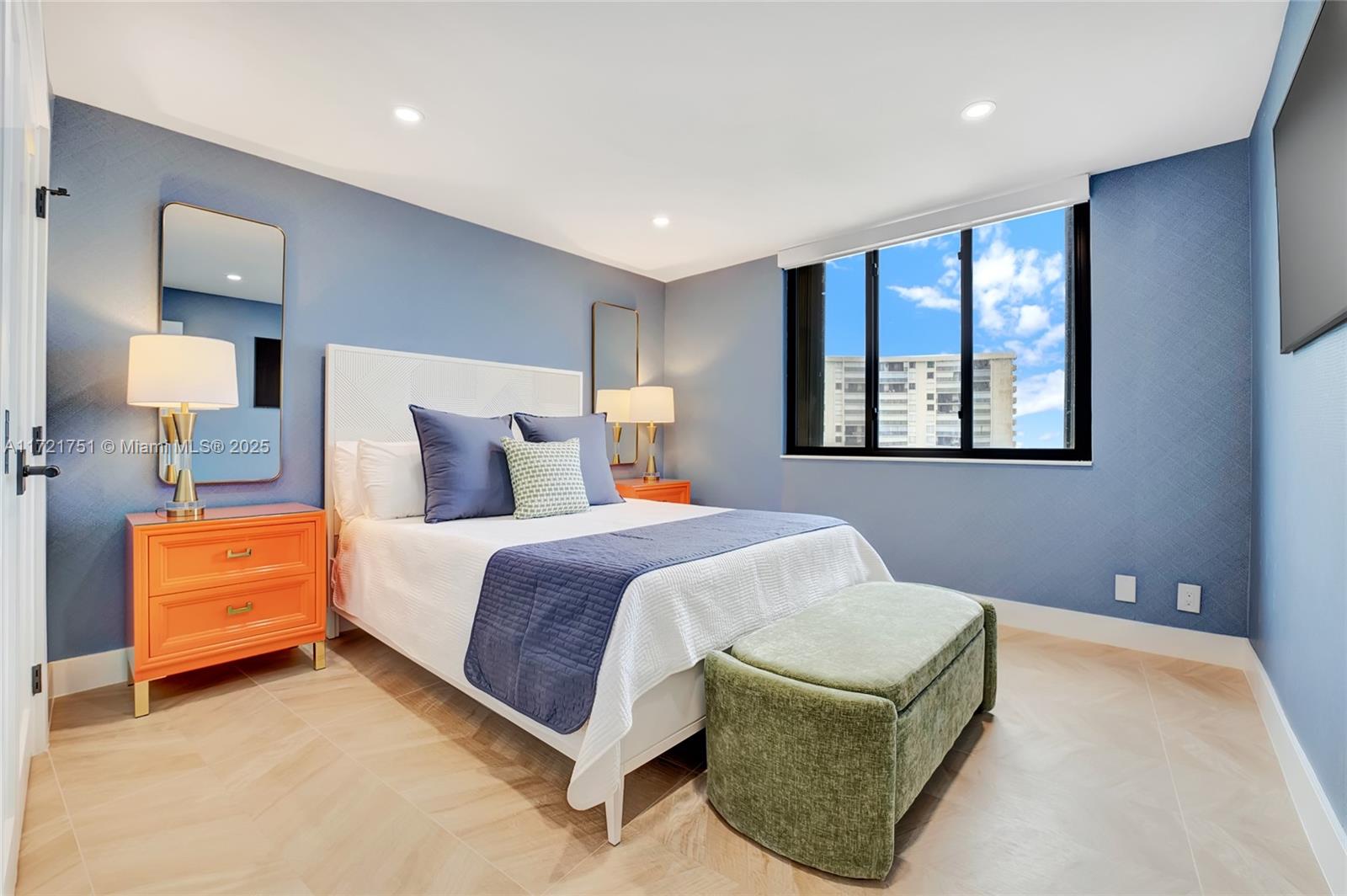 OCEAN TRAIL CONDO III - Residential Lease