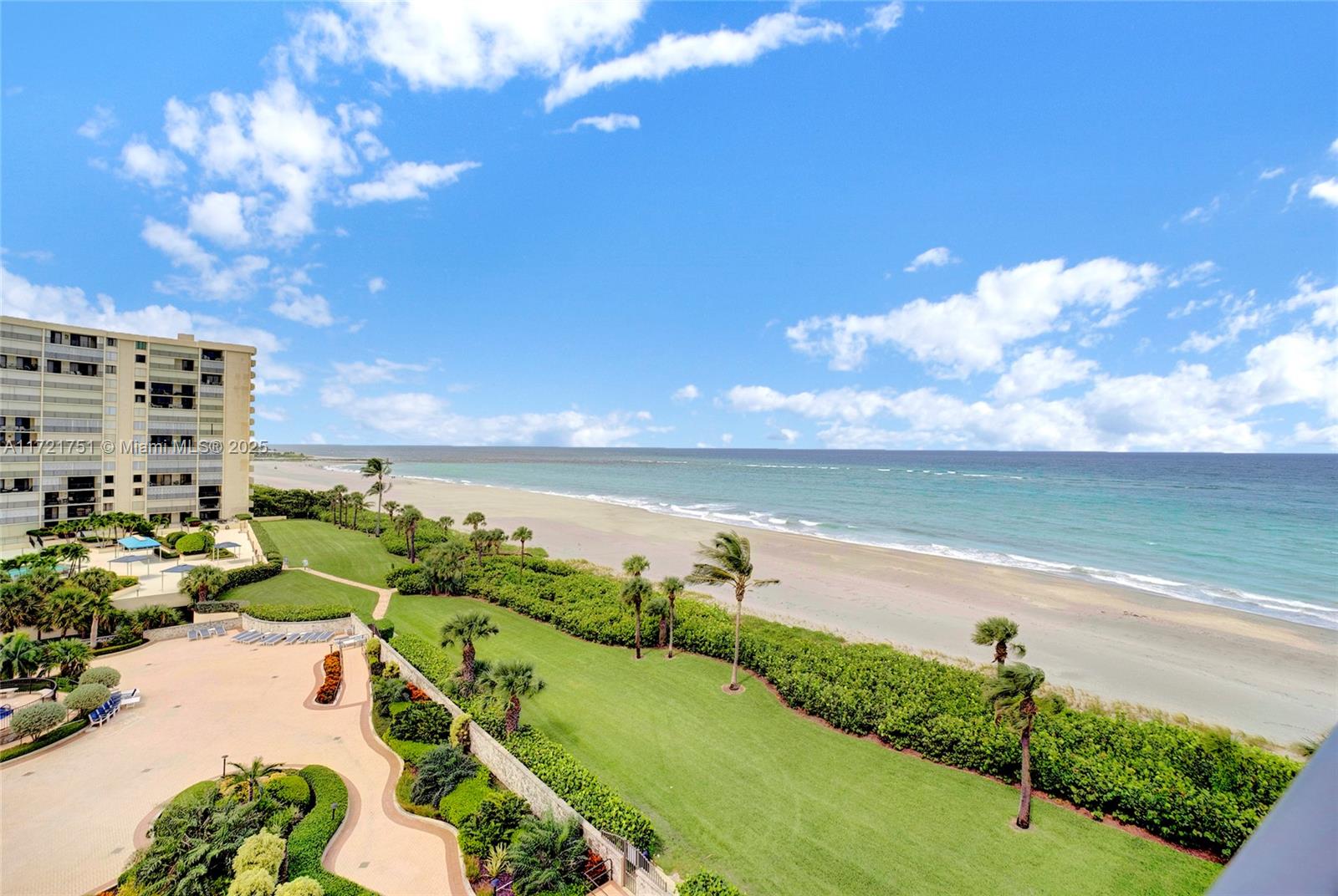 OCEAN TRAIL CONDO III - Residential Lease