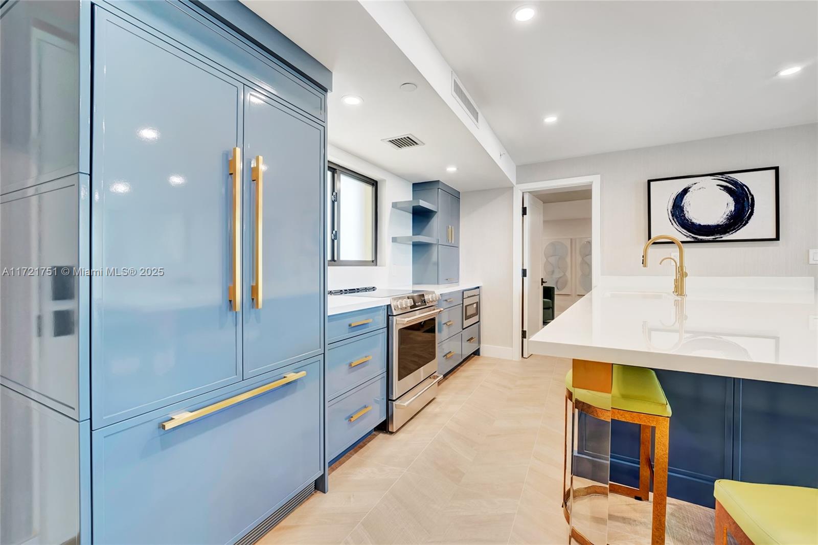 OCEAN TRAIL CONDO III - Residential Lease