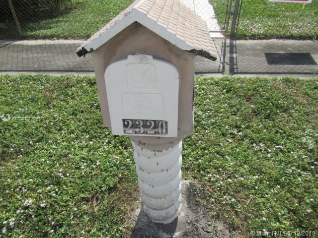 LAKE LUCERNE SEC 1 - Residential