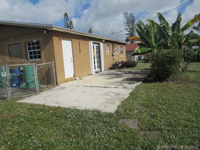 LAKE LUCERNE SEC 1 - Residential