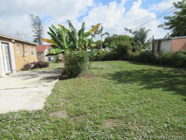 LAKE LUCERNE SEC 1 - Residential