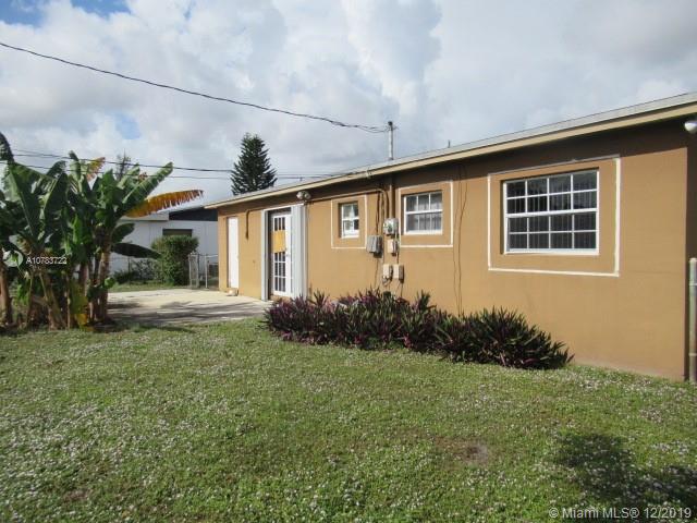 LAKE LUCERNE SEC 1 - Residential