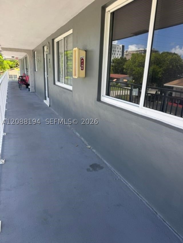 Photo of 920 SE 2nd Ave #9, Hallandale Beach, FL 33009 (MLS # A12088194)