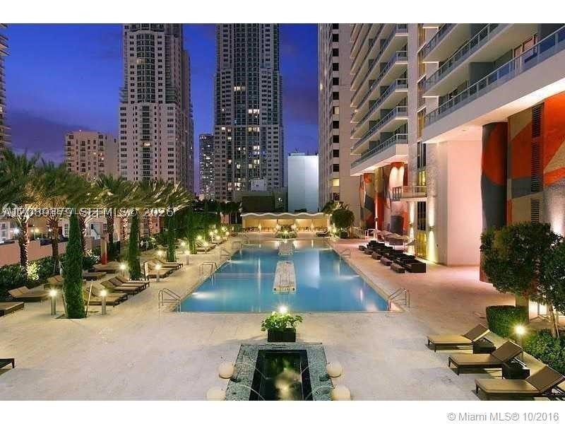 50 Biscayne Blvd 4409