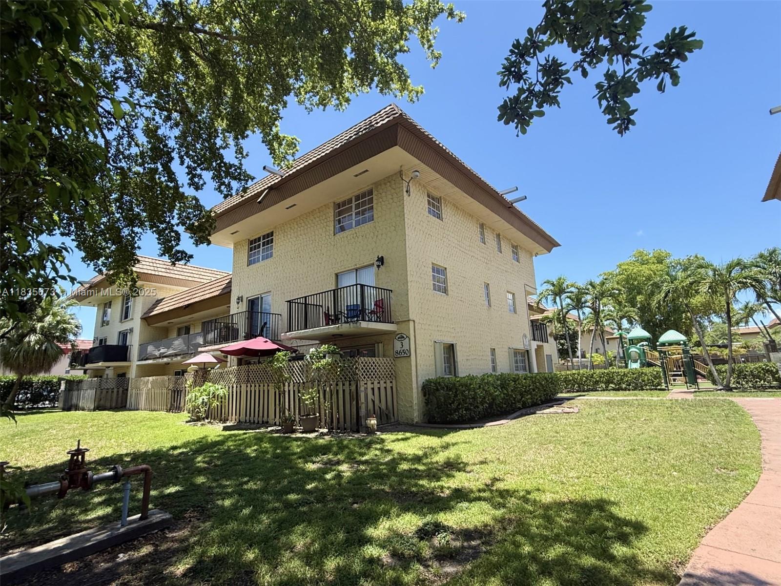 8650 SW 109th Ave 3-112
