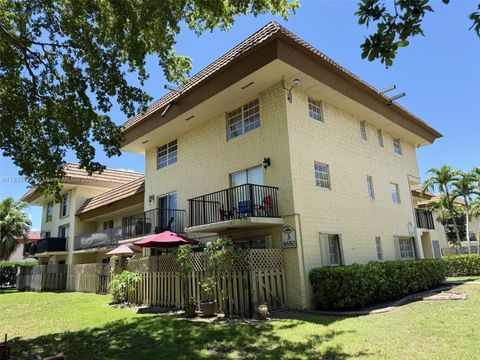 8650 SW 109th Ave 3-112 Miami FL 33173