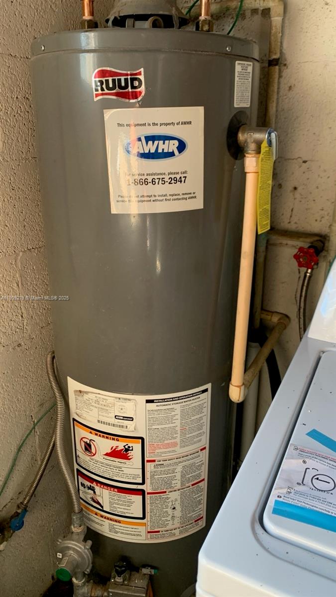 PALM SPRINGS NORTH SEC D - Residential