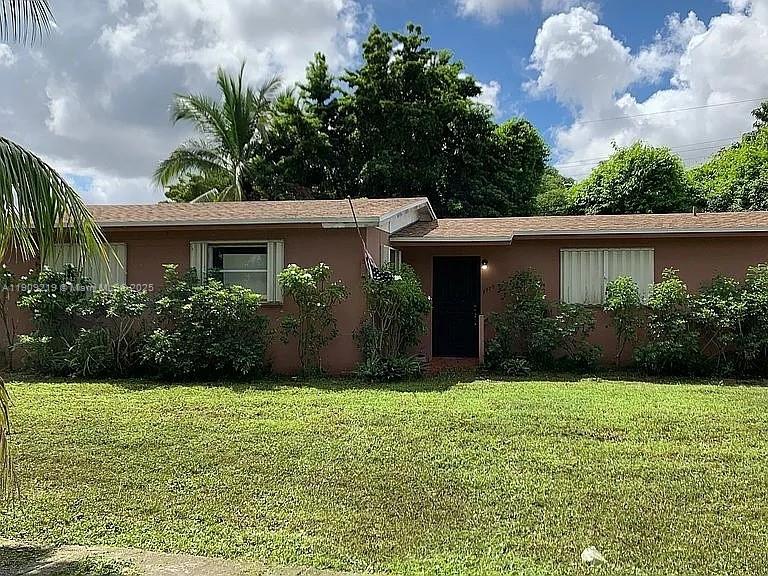 PALM SPRINGS NORTH SEC D - Residential